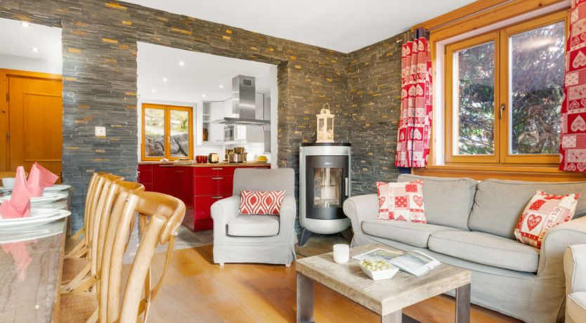 Photo of Fer à Cheval Apartment 2