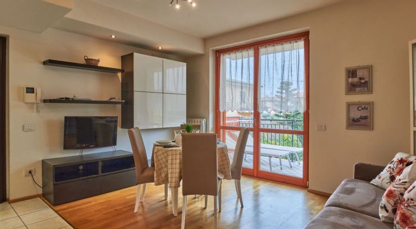 Photo of Angela Apartment 2