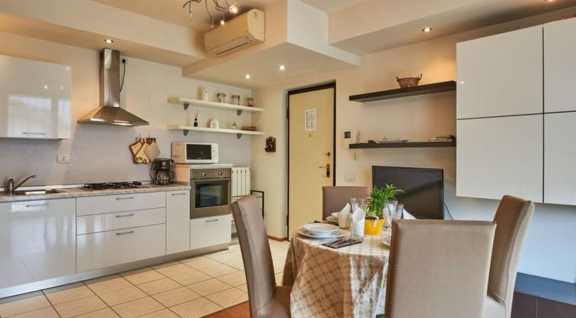 Photo of Angela Apartment 2