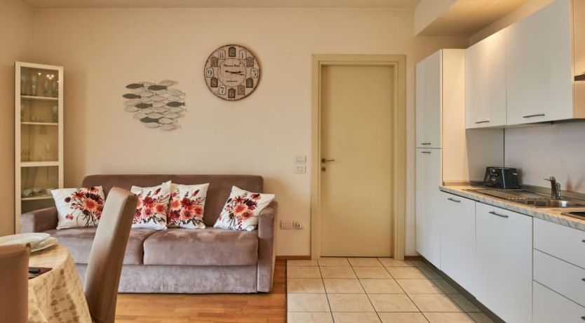 Photo of Angela Apartment 2