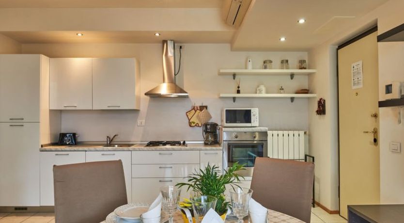 Photo of Angela Apartment 2