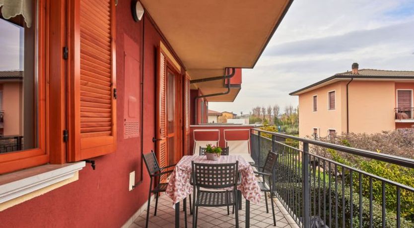 Photo of Angela Apartment 2