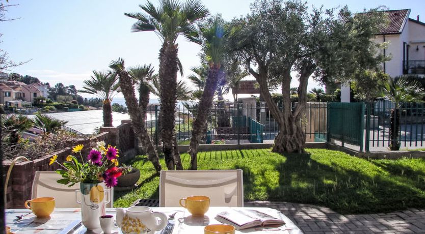 Photo of Le Margherite (SLR264) Apartment 8