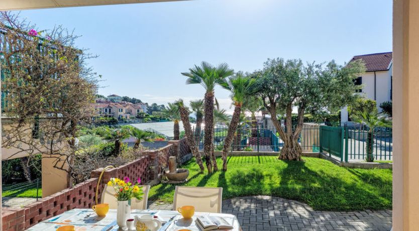 Photo of Le Margherite (SLR264) Apartment 8