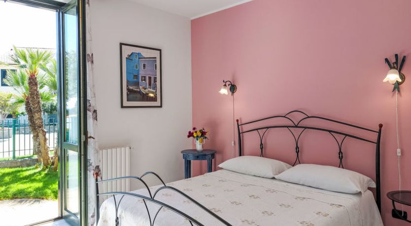 Photo of Le Margherite (SLR264) Apartment 8