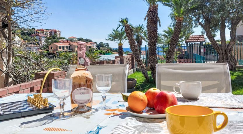 Photo of Le Margherite (SLR264) Apartment 8