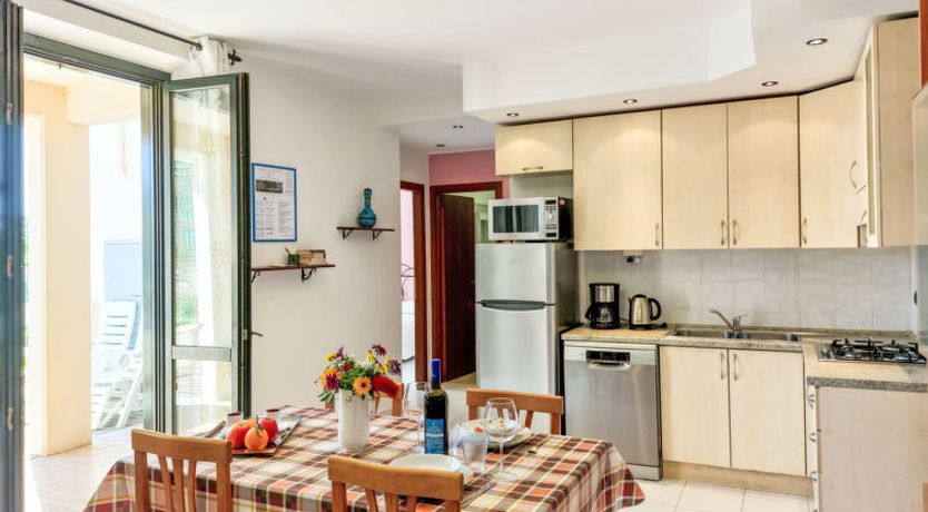 Photo of Le Margherite (SLR264) Apartment 8