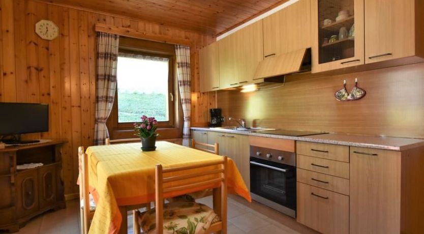 Photo of Casa Crapena