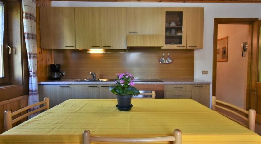 Photo of Casa Crapena