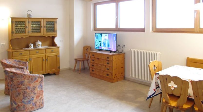 Photo of Ciampedie Apartment 2