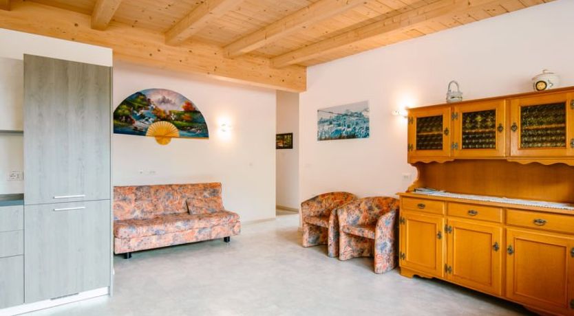 Photo of Ciampedie Apartment 2