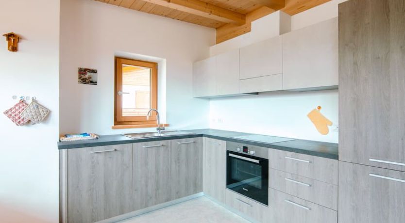 Photo of Ciampedie Apartment 2