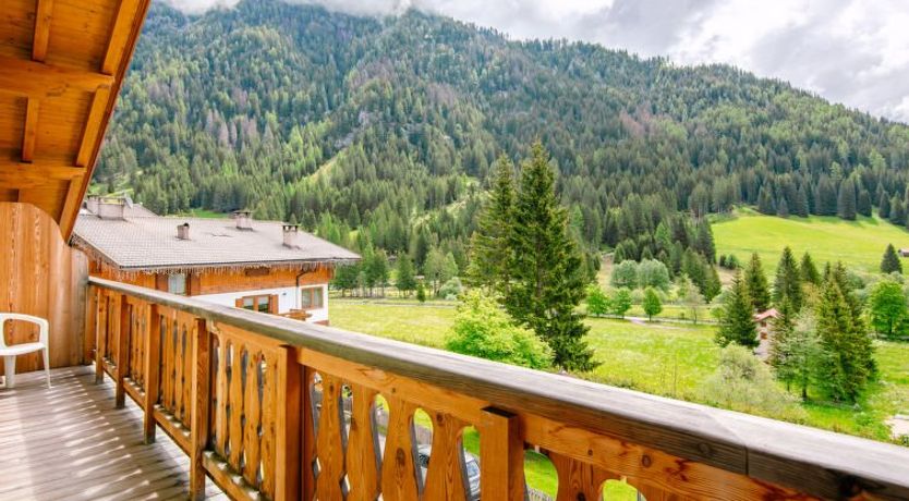 Photo of Ciampedie Apartment 2