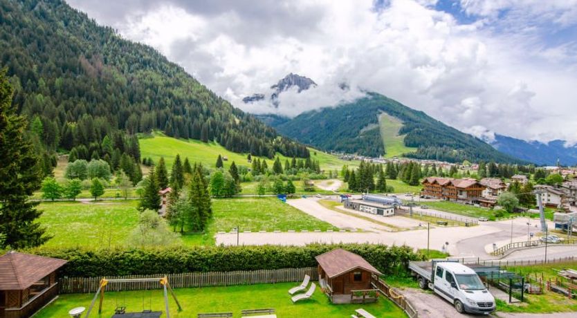 Photo of Ciampedie Apartment 2