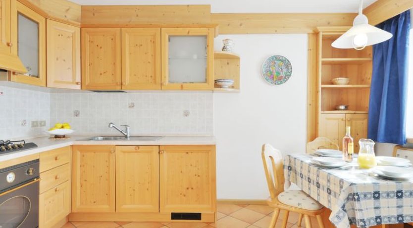 Photo of Lazzer Apartment 2