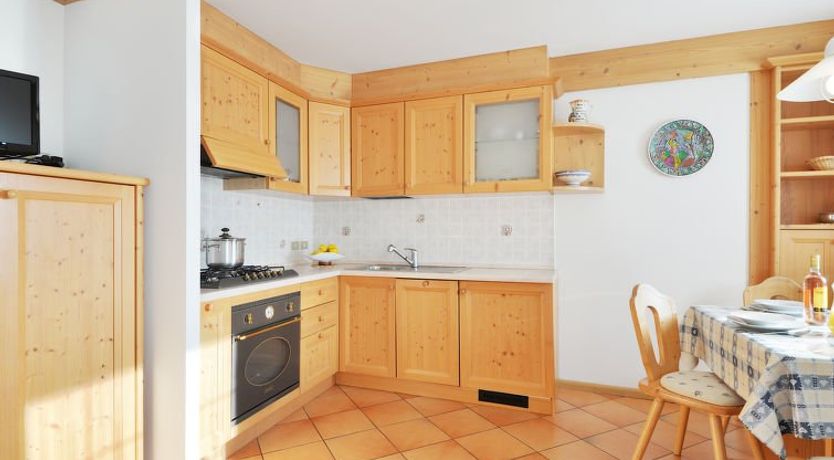 Photo of Lazzer Apartment 2