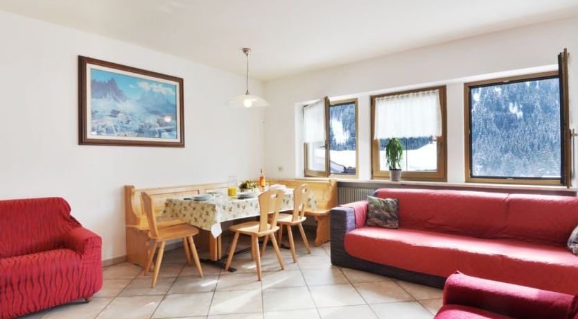 Photo of Bernard Apartment 2