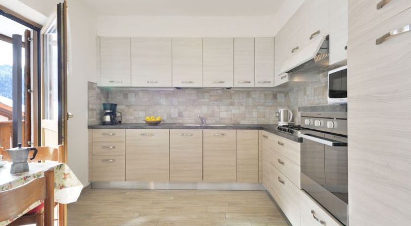 Photo of Bernard Apartment 2