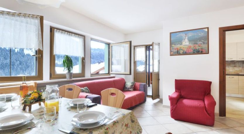 Photo of Bernard Apartment 2