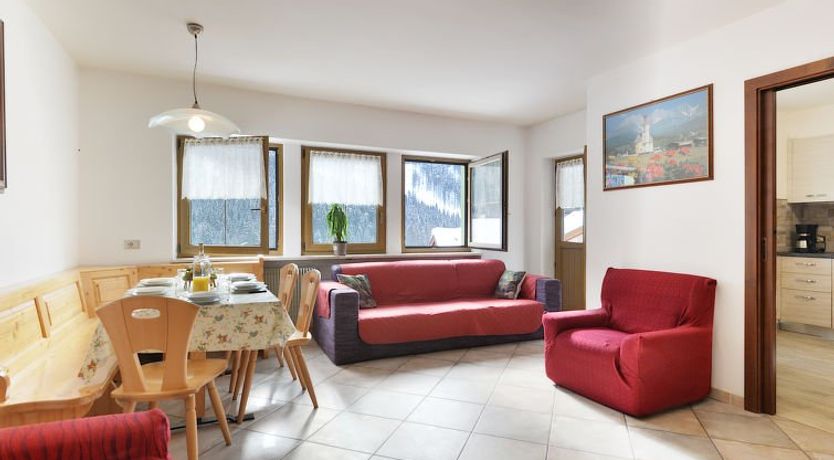 Photo of Bernard Apartment 2