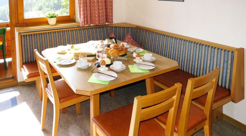 Photo of Mitterer Apartment 2