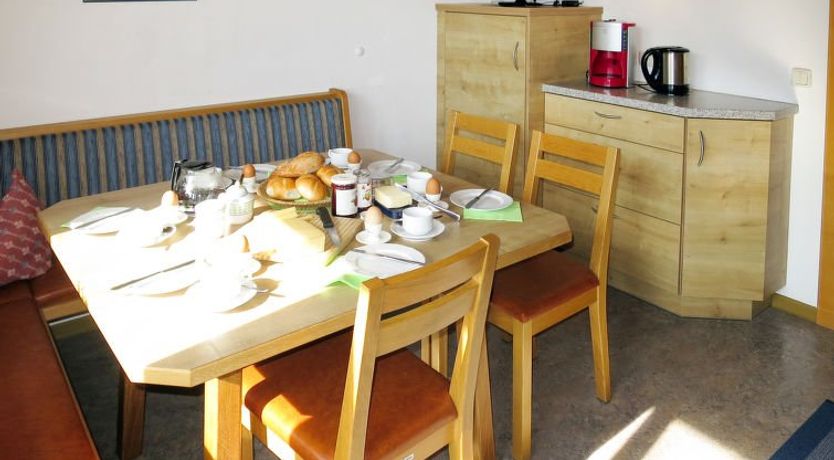 Photo of Mitterer Apartment 2