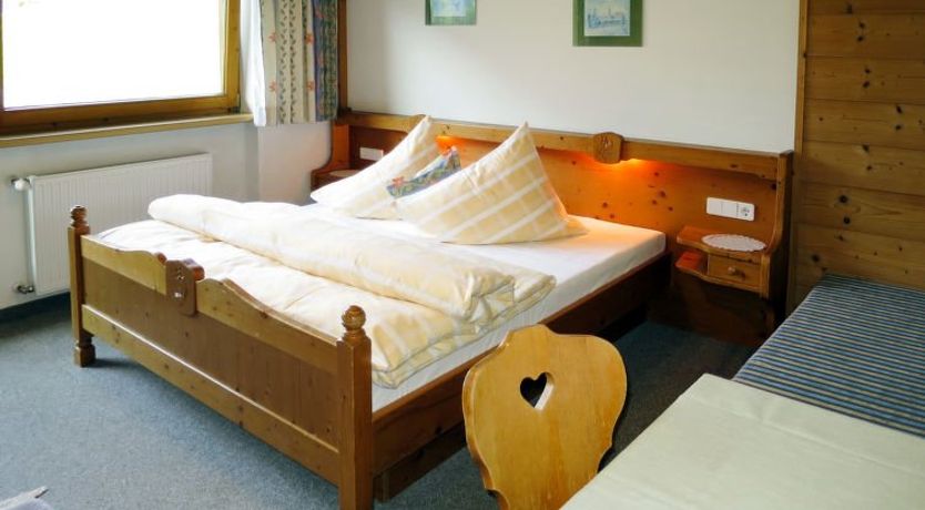 Photo of Mitterer Apartment 2