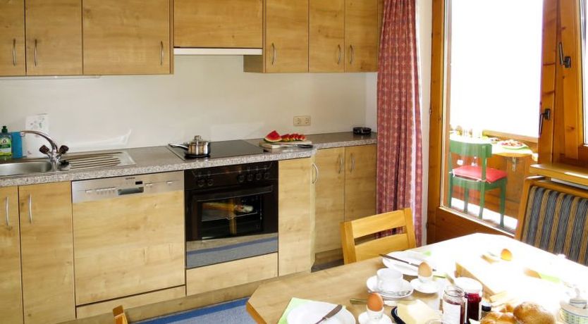 Photo of Mitterer Apartment 2