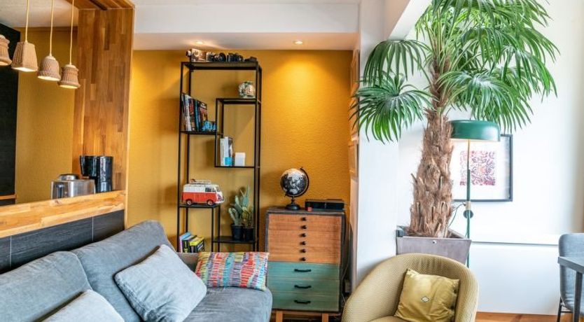 Photo of Zirlinga Apartment 9