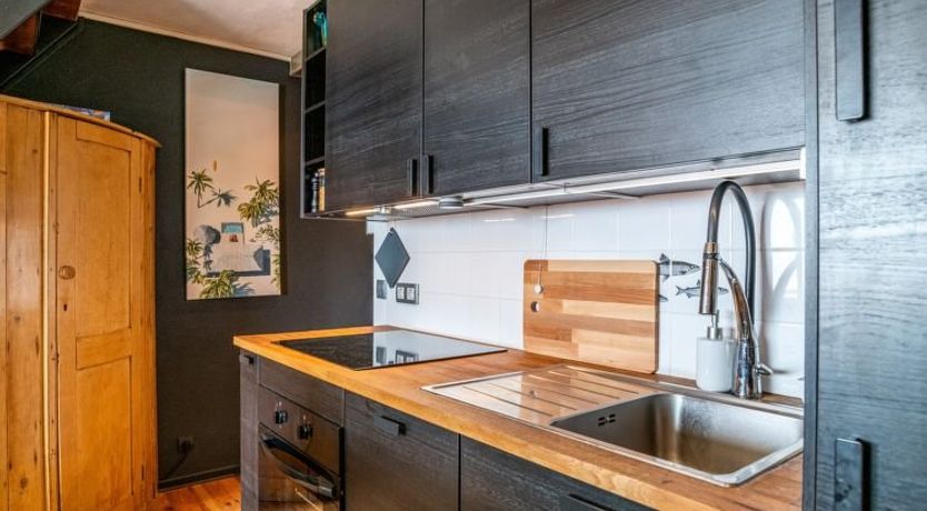 Photo of Zirlinga Apartment 9