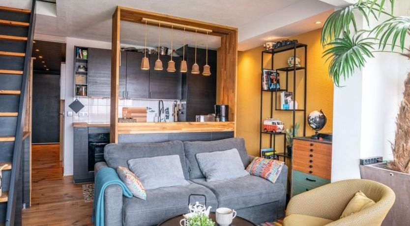 Photo of Zirlinga Apartment 9