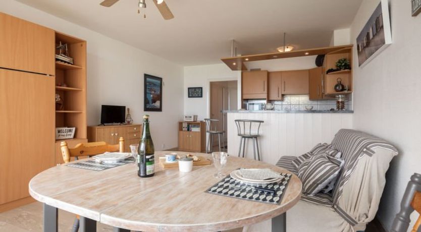 Photo of Les Trois Iles Apartment 6