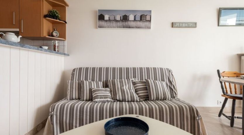 Photo of Les Trois Iles Apartment 6