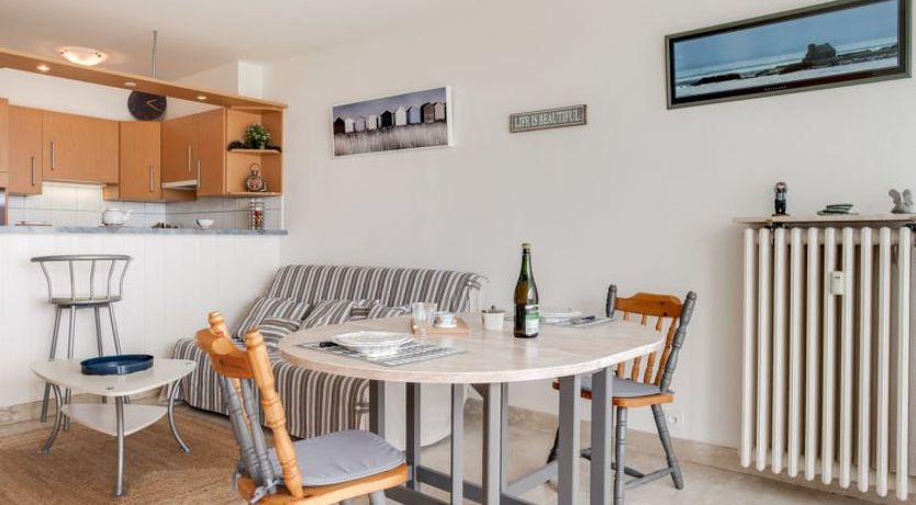 Photo of Les Trois Iles Apartment 6