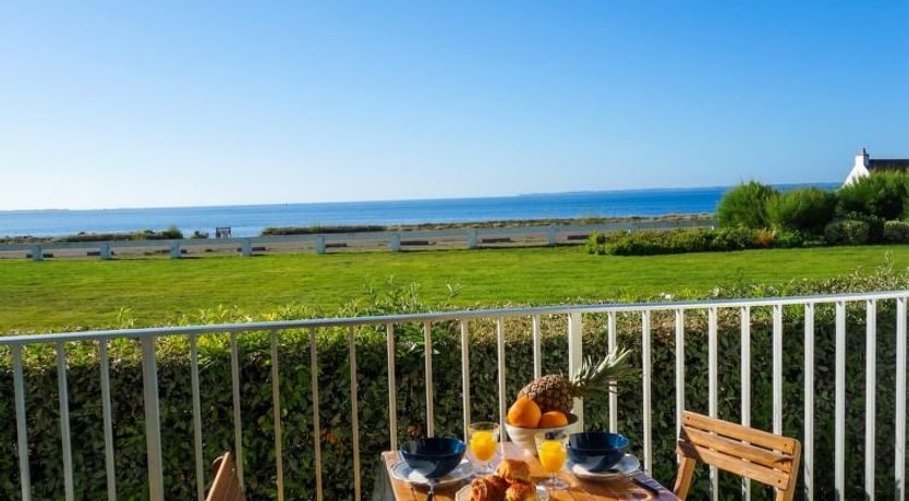 Photo of Les Trois Iles Apartment 6