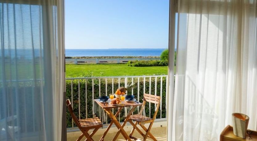 Photo of Les Trois Iles Apartment 6