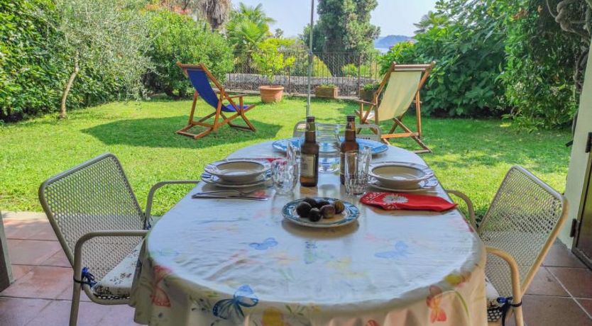 Photo of Lo Scoiattolo Apartment 2