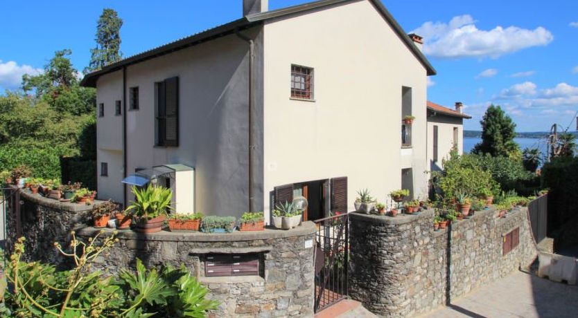 Photo of Lo Scoiattolo Apartment 2