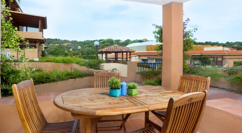 Photo of Bougainvillae Bilo Apartment 2