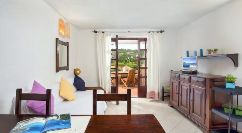 Photo of Bougainvillae Bilo Apartment 2