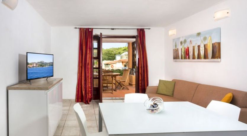 Photo of Bougainvillae Bilo Apartment 2