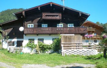 Lehen Holiday Home