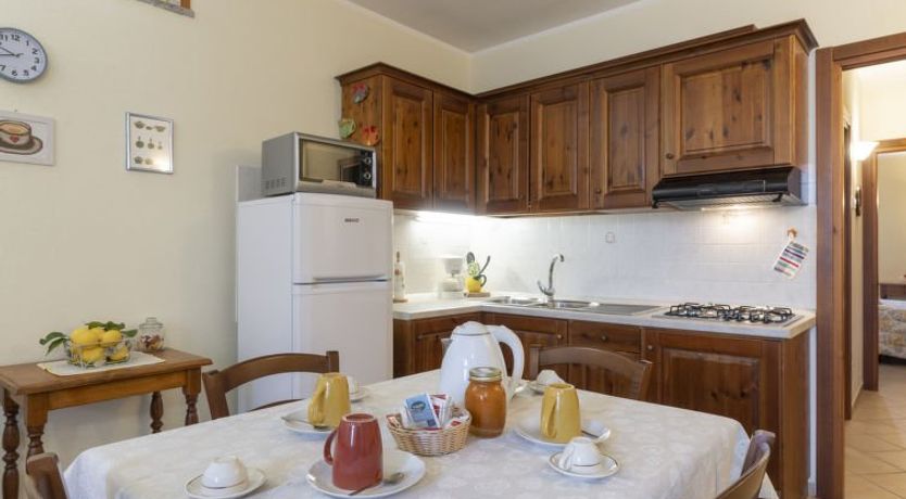 Photo of Daniele Apartment 2