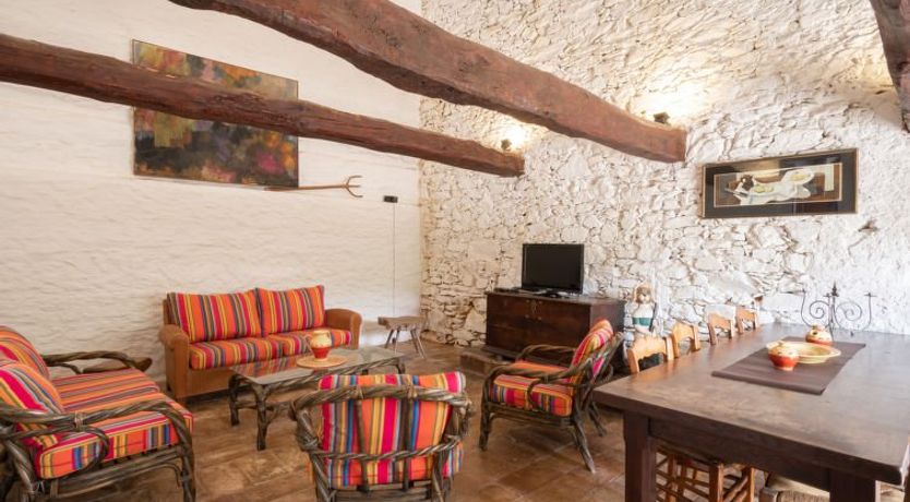 Photo of La Bastide Haute