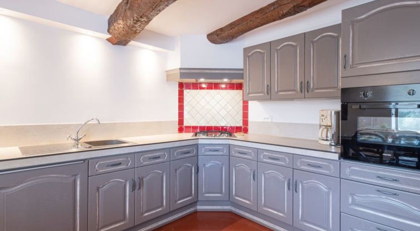 Photo of La Bastide Haute