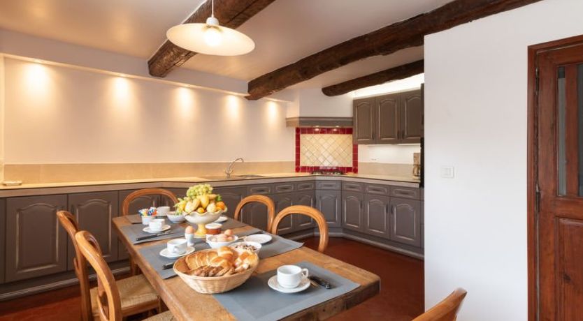 Photo of La Bastide Haute