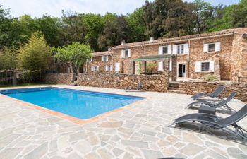 La Bastide Haute (GFR100) Holiday Home