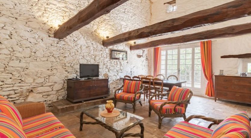 Photo of La Bastide Haute