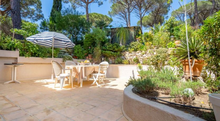 Photo of Domaine des Restanques