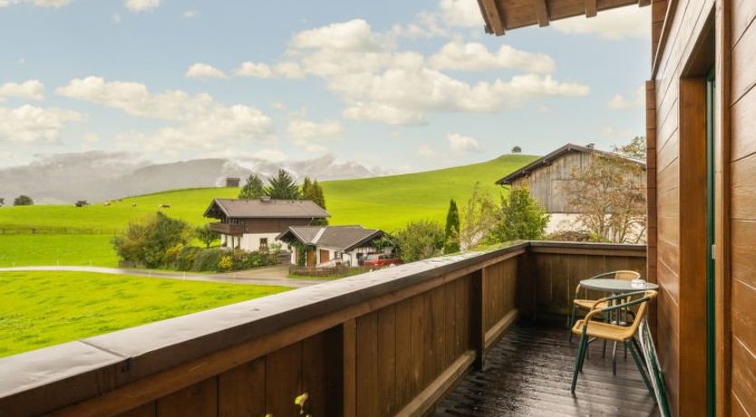 Photo of Sommerstein Apartment 3